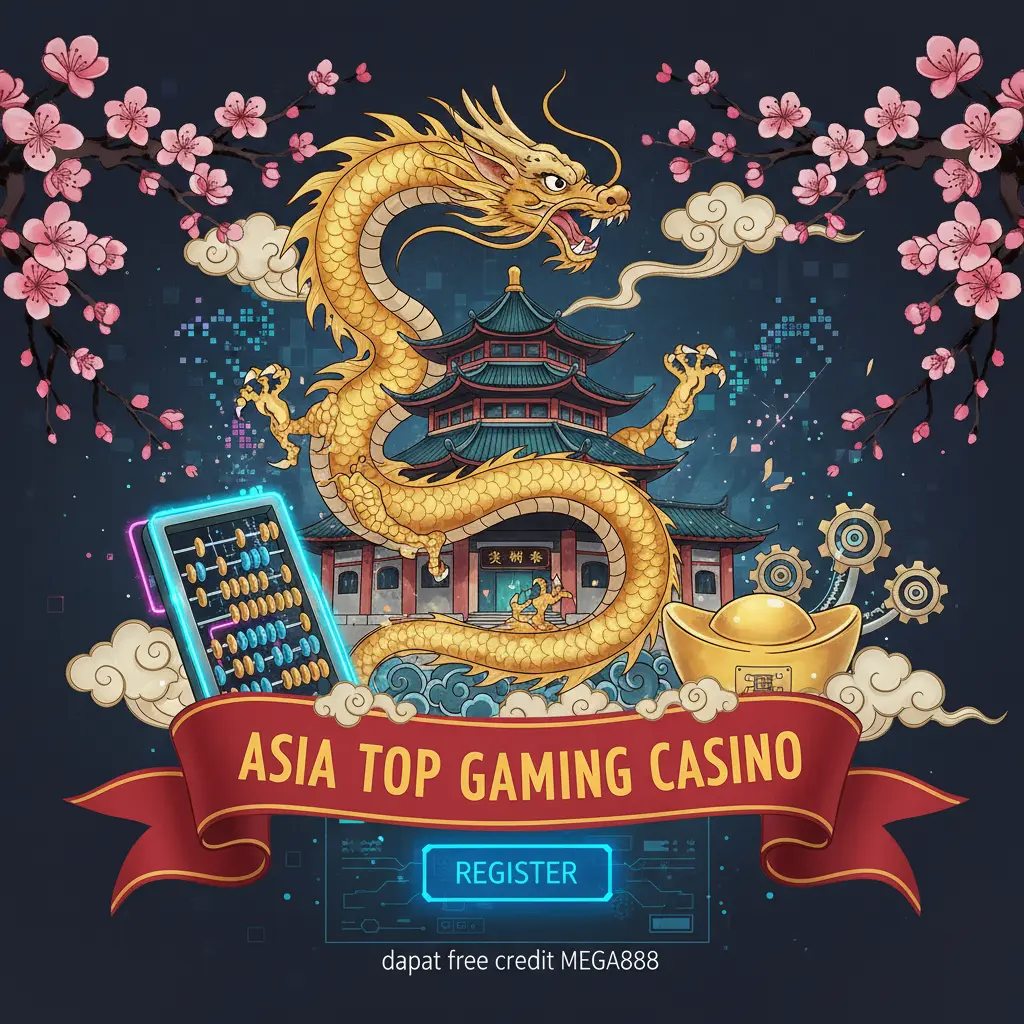 register dapat free credit mega888 - GAMING