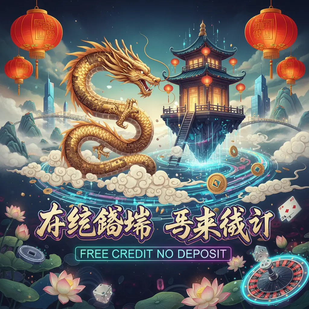 link free credit no deposit - Malaysia