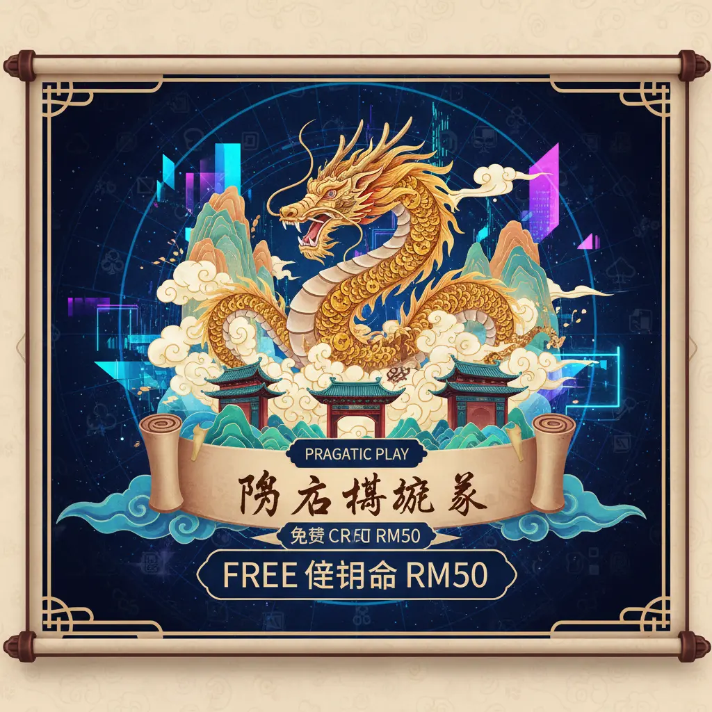 Free Credit RM50 - Pragmatic