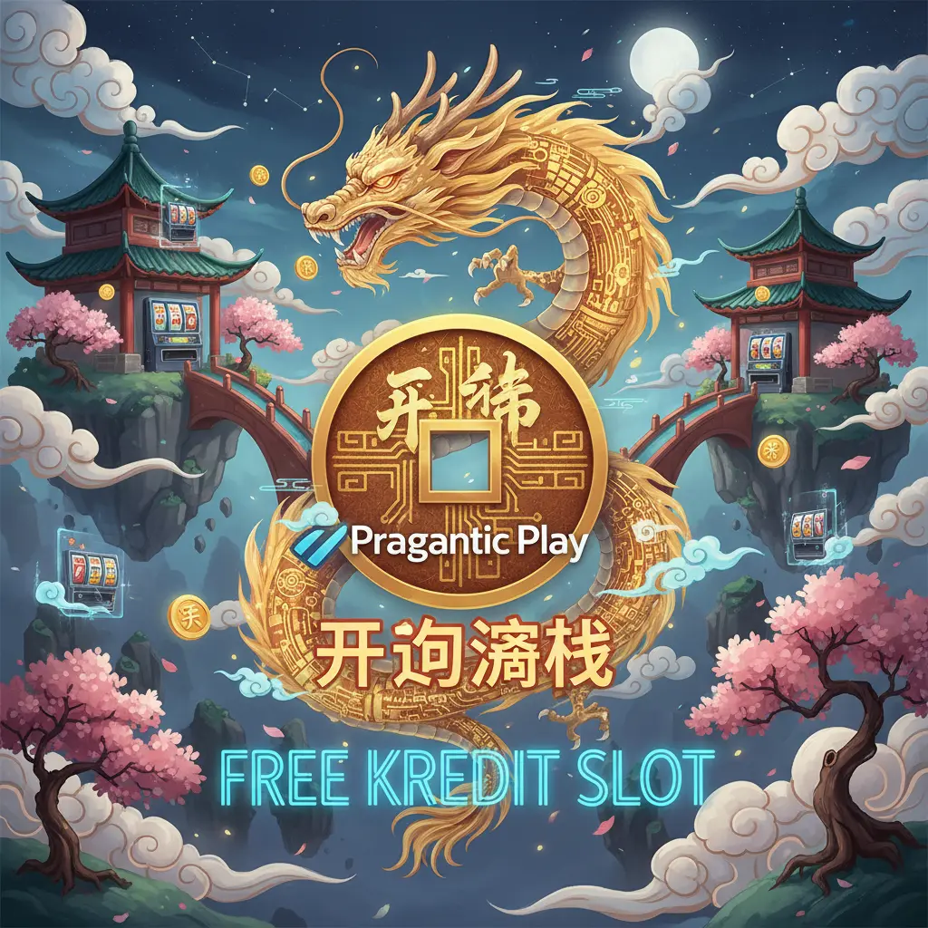 free kredit slot game - Pragmatic
