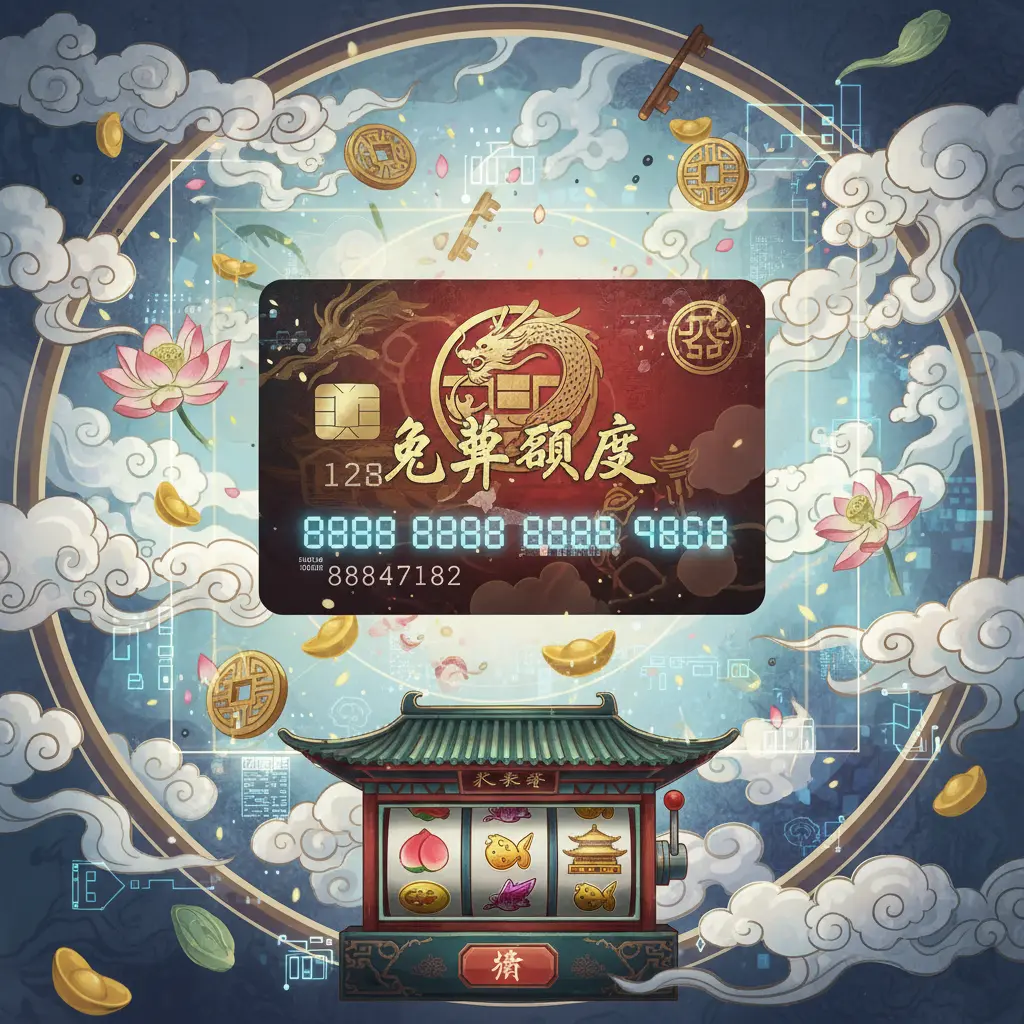 free kredit slot game - Credit