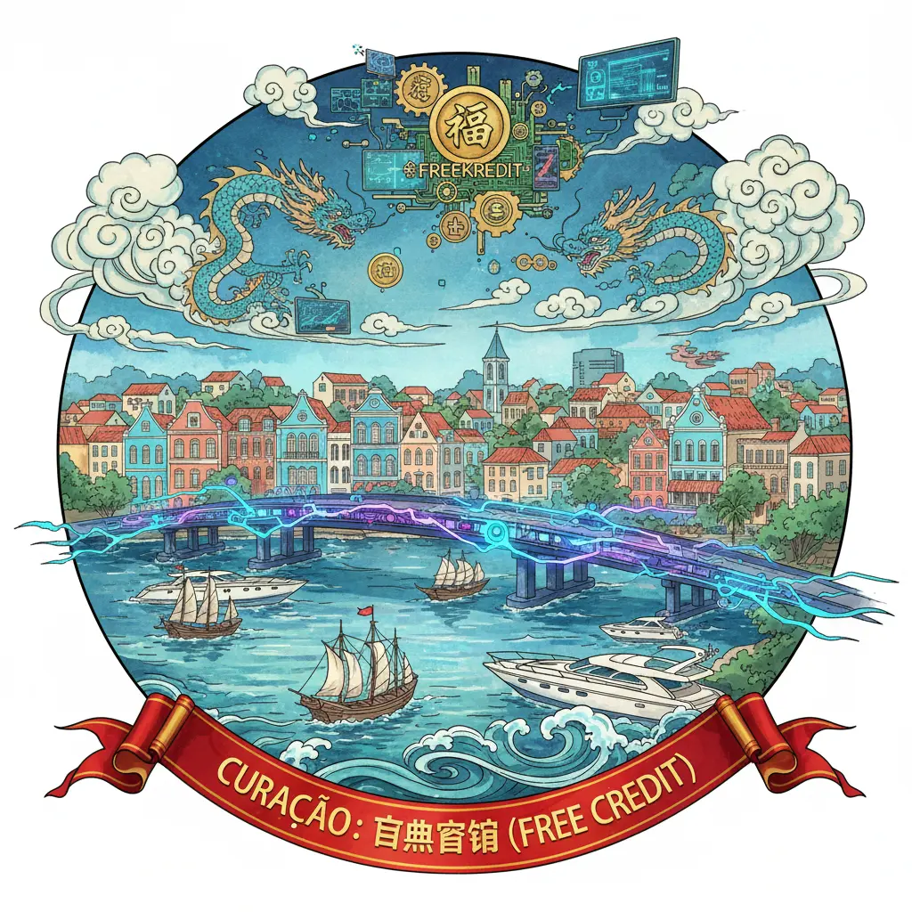 freekredit - Curacao