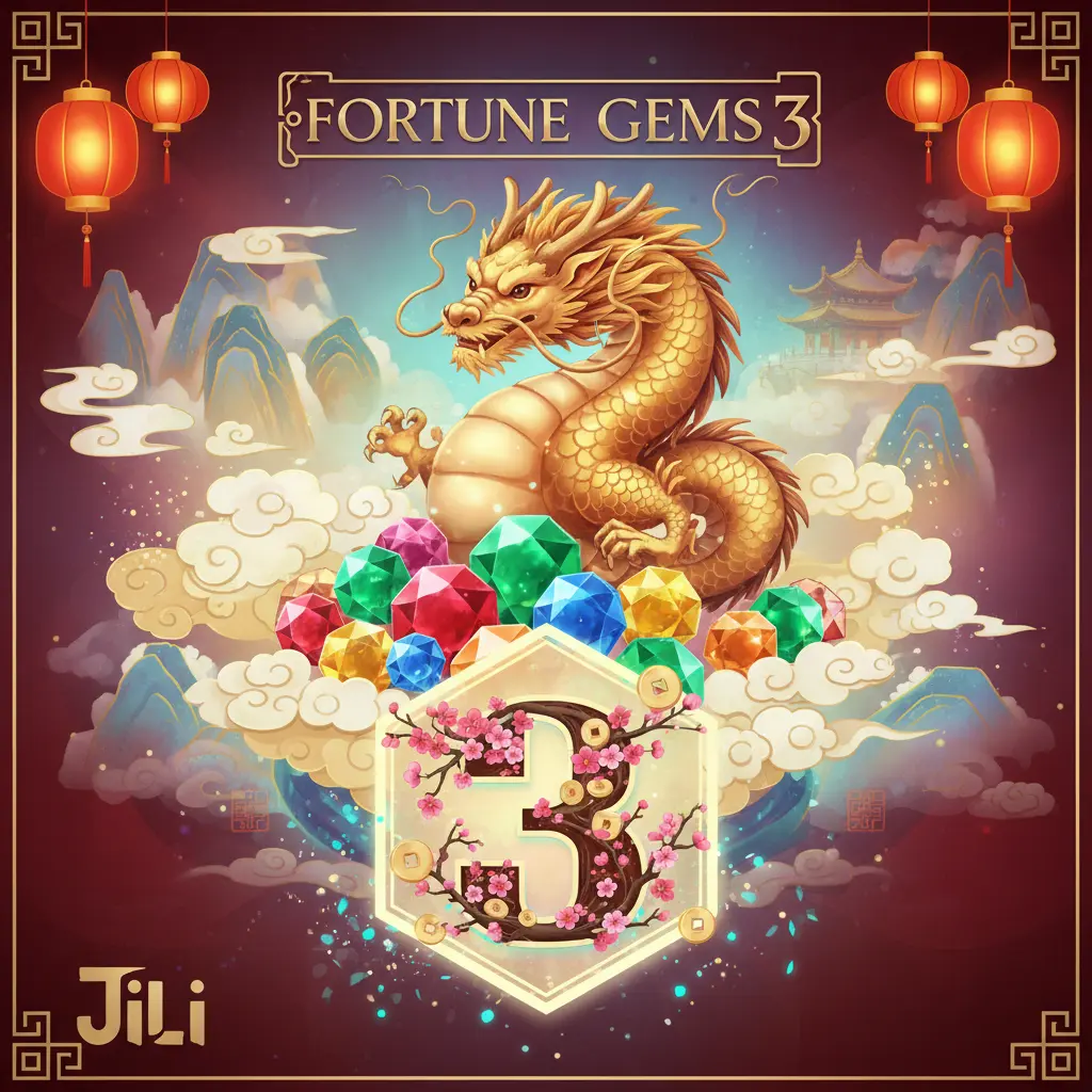 JILI - Fortune