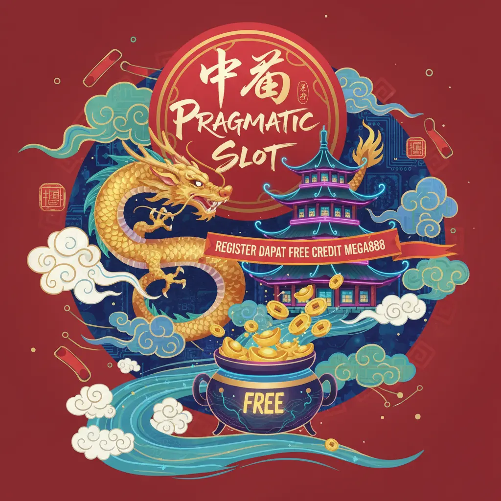 register dapat free credit mega888 - PRAGMATIC