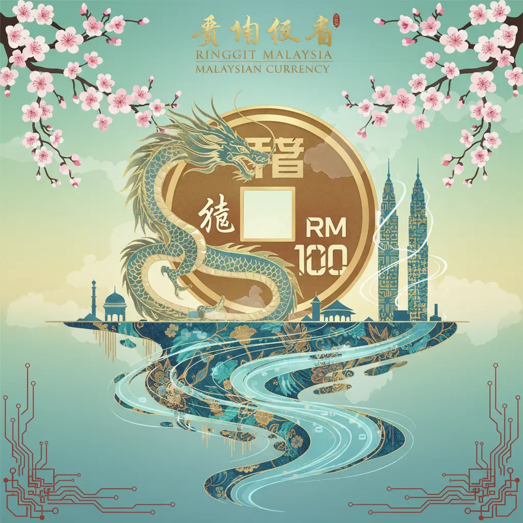 Malaysia - Ringgit