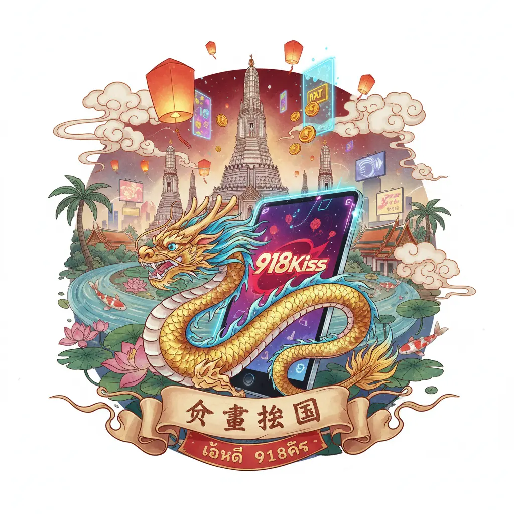 918Kiss - Thailand