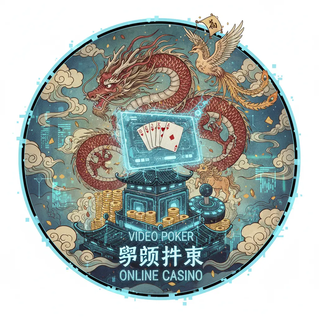 Online Casino - Video